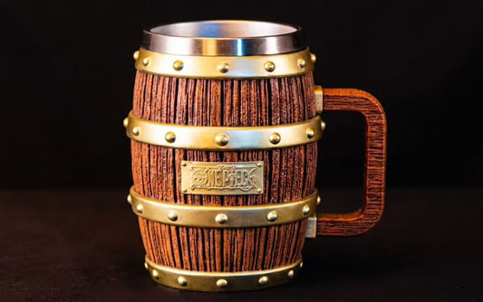 Mug - One Piece