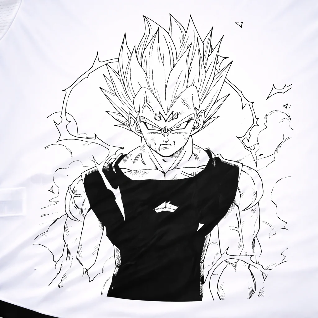 T-shirt - Goku