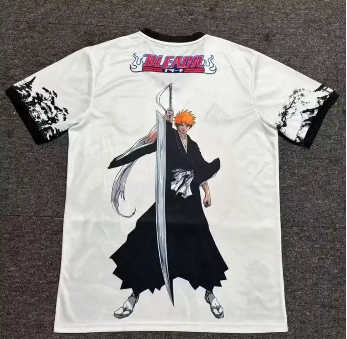 T-shirt - Ichigo