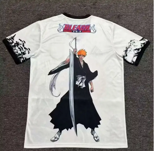 T-shirt - Ichigo