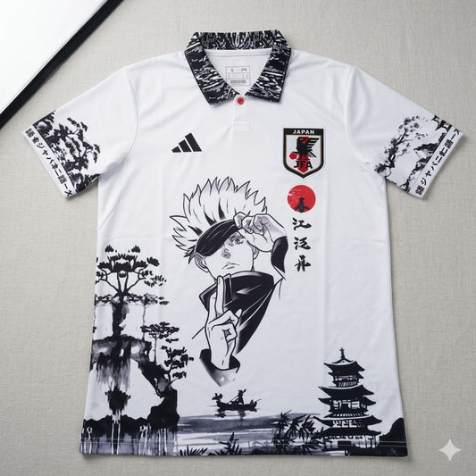 T-shirt - Satoru Gojo