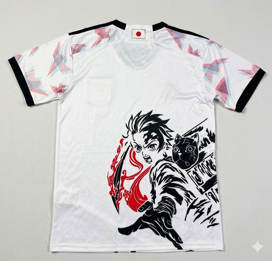T-shirt - Tanjiro