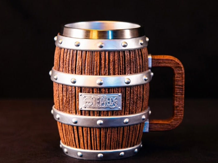Mug - One Piece