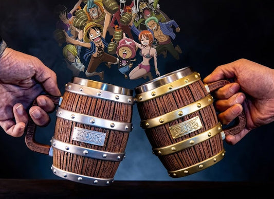 Mug - One Piece