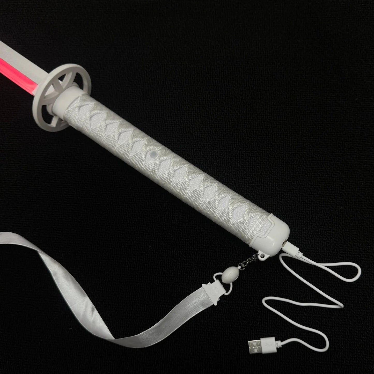 Katana - Smoking LED