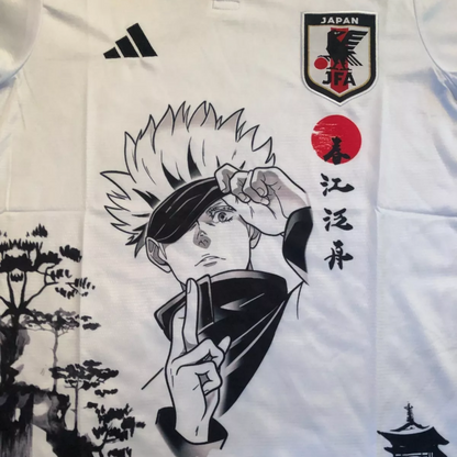 T-shirt - Satoru Gojo