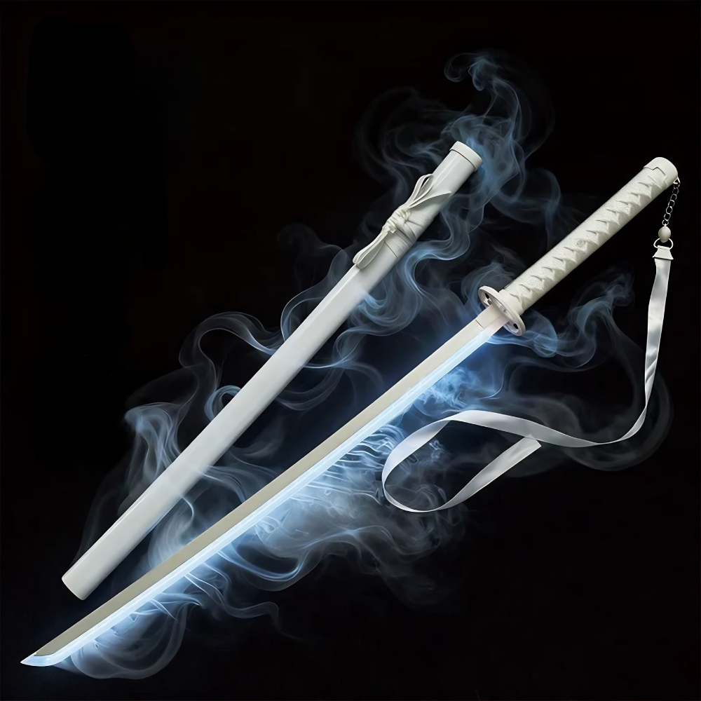 Katana - Smoking LED