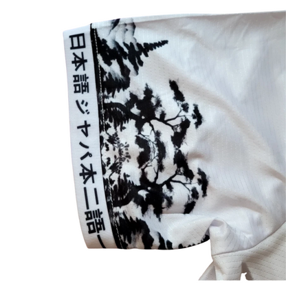 T-shirt - Satoru Gojo