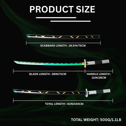 Katana - LED