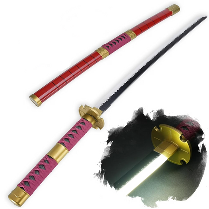 Katana - One Piece LED