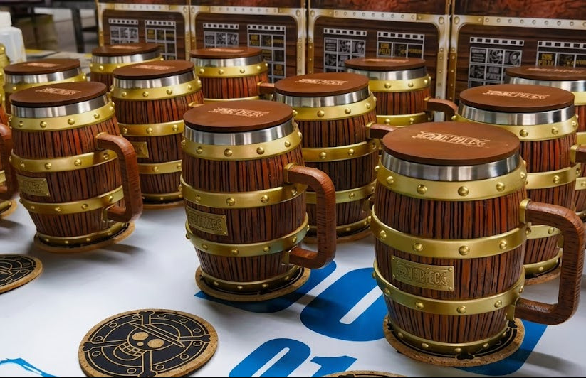 Mug - One Piece