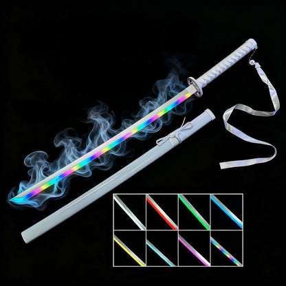 Katana - Smoking LED