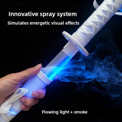 Katana - Smoking LED