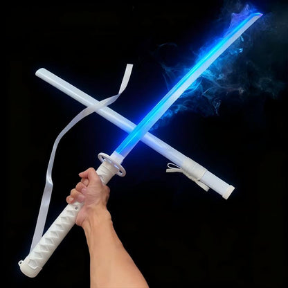 Katana - Smoking LED