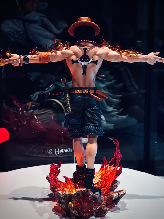 Figurine One Piece - Ace