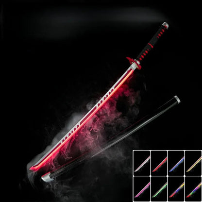 Katana - Smoking LED