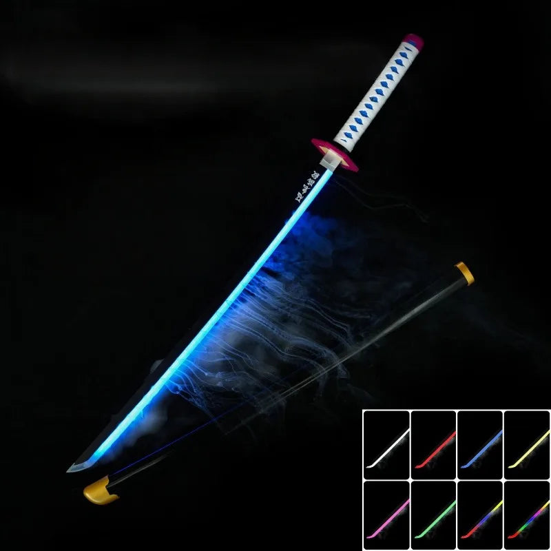 Katana - Smoking LED