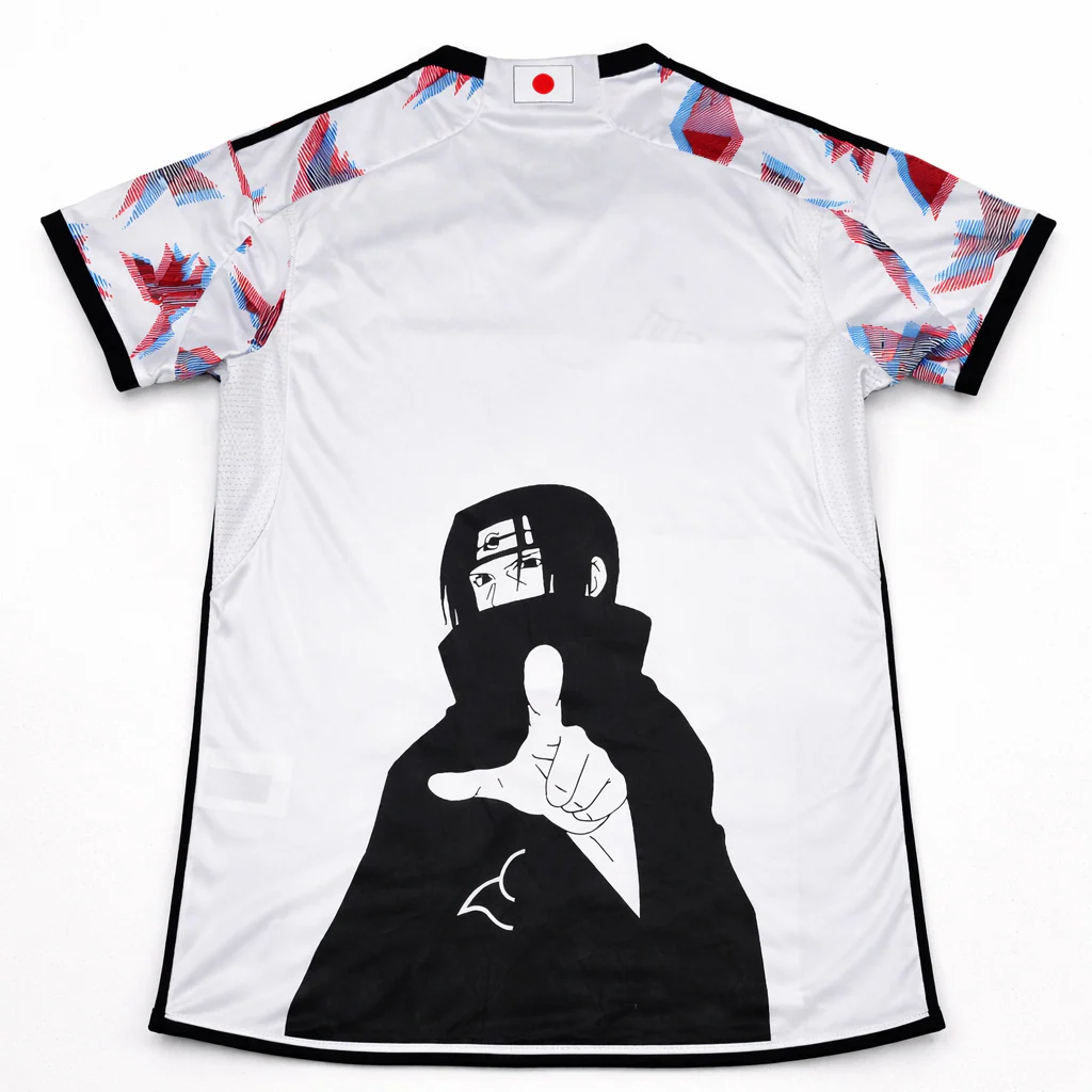 T-shirt - Itachi V2