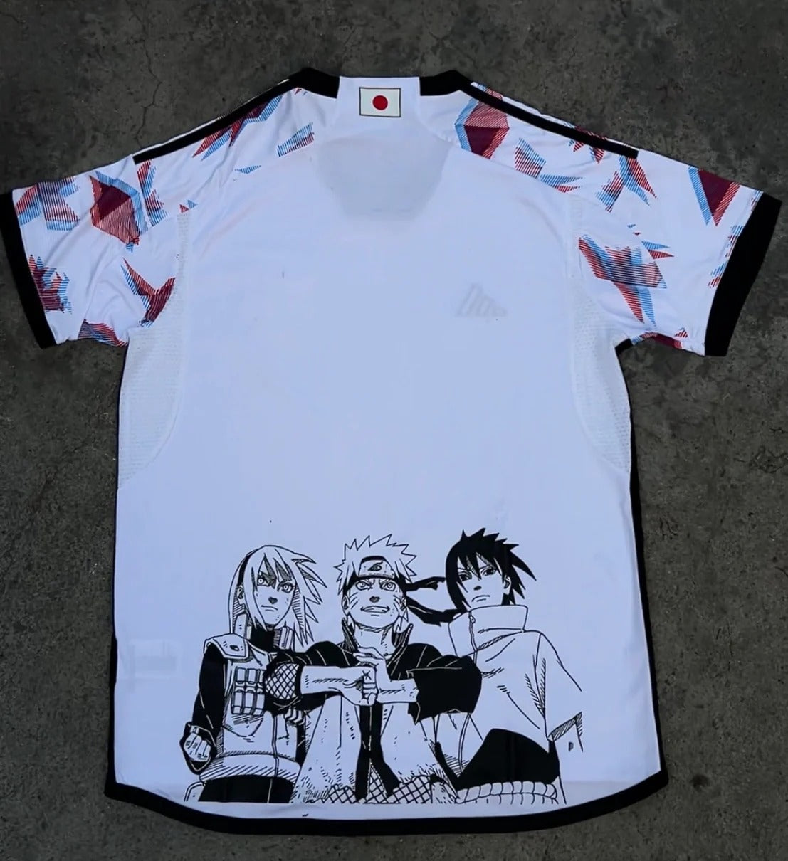 T-shirt - Team 7