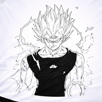 T-shirt - Goku