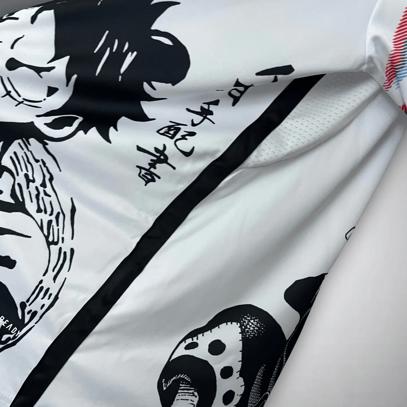 T-shirt - Luffy V1