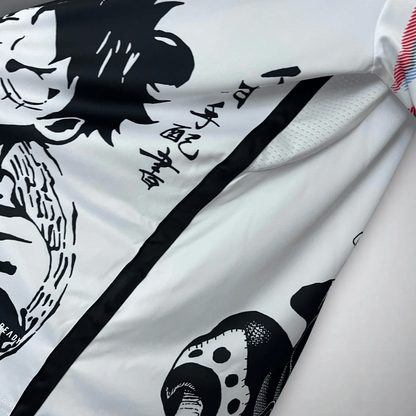 T-shirt - Luffy V1