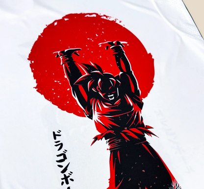 T-shirt - Goku