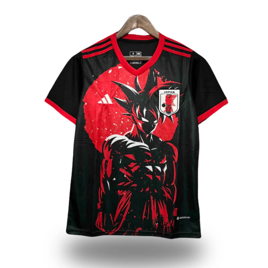 T-shirt - Goku V1