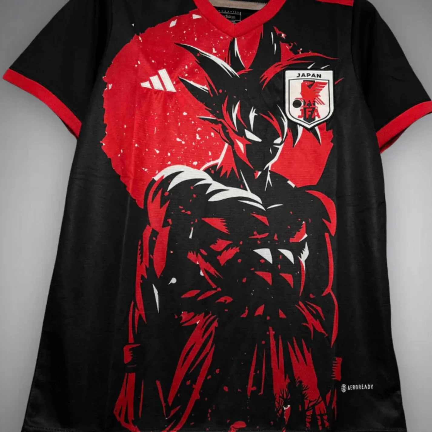 T-shirt - Goku V1