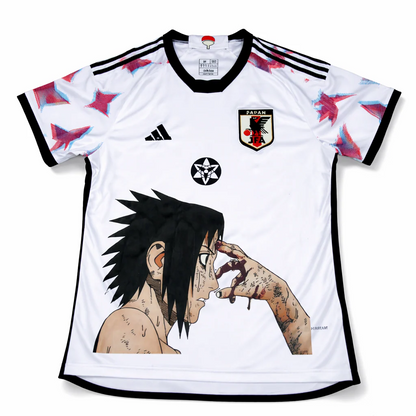T-shirt - Sasuke