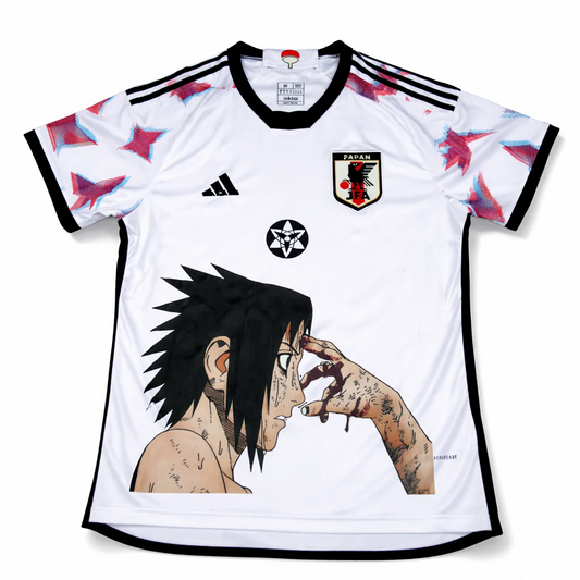 T-shirt - Sasuke