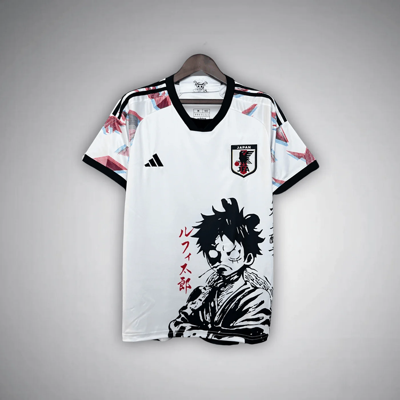 T-shirt - Luffy V1