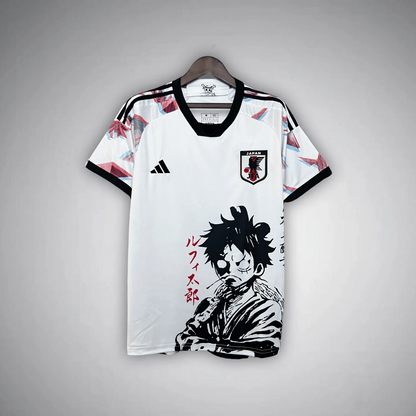 T-shirt - Luffy V1