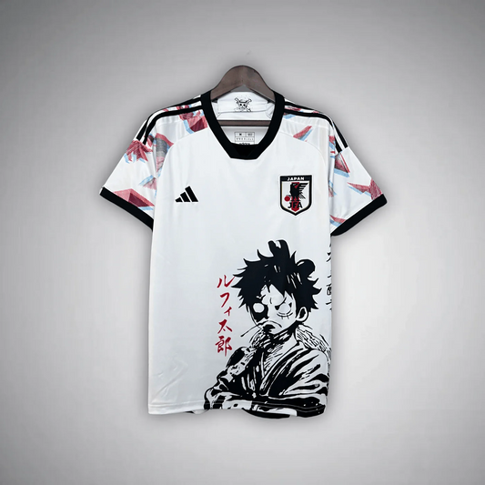 T-shirt - Luffy V1