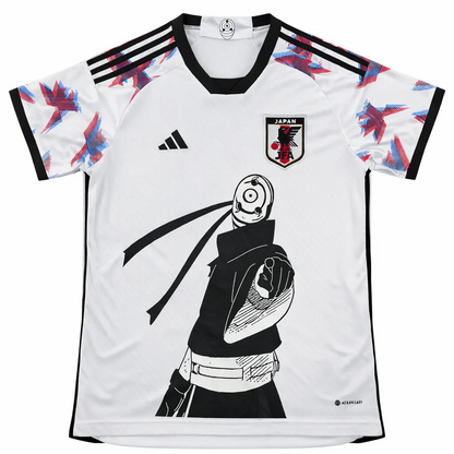 T-shirt - Obito