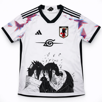 T-shirt - Frère Uchiwa