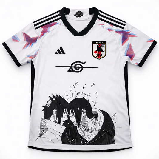 T-shirt - Frère Uchiwa