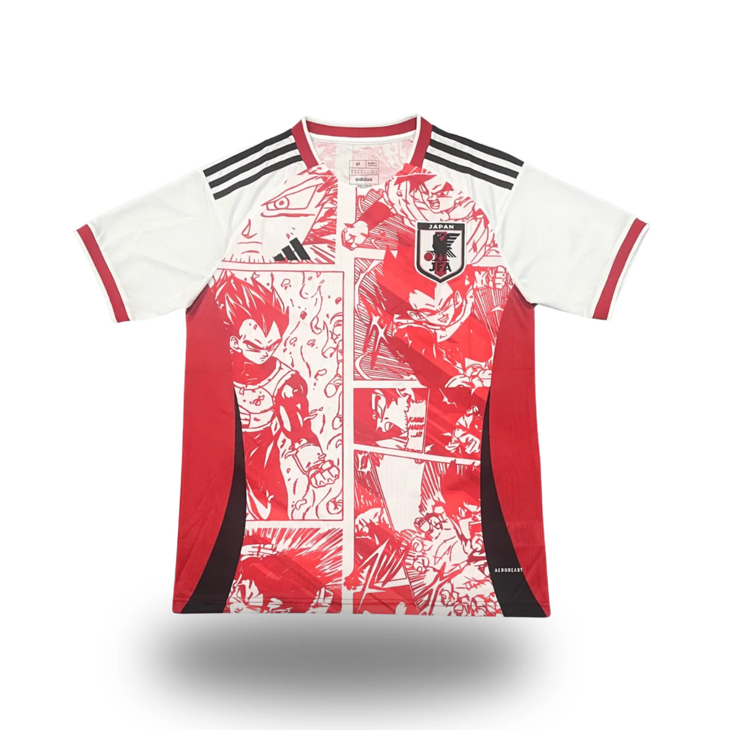 T-shirt - DBZ