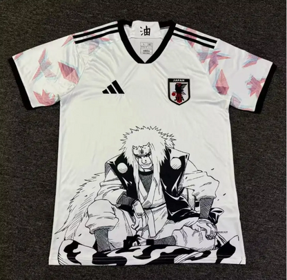T-shirt - Jiraya