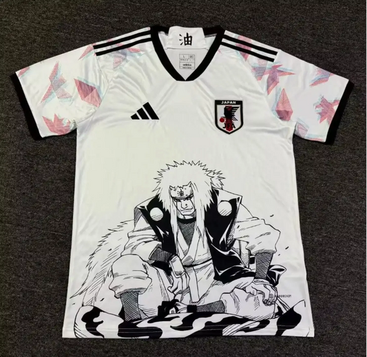 T-shirt - Jiraya