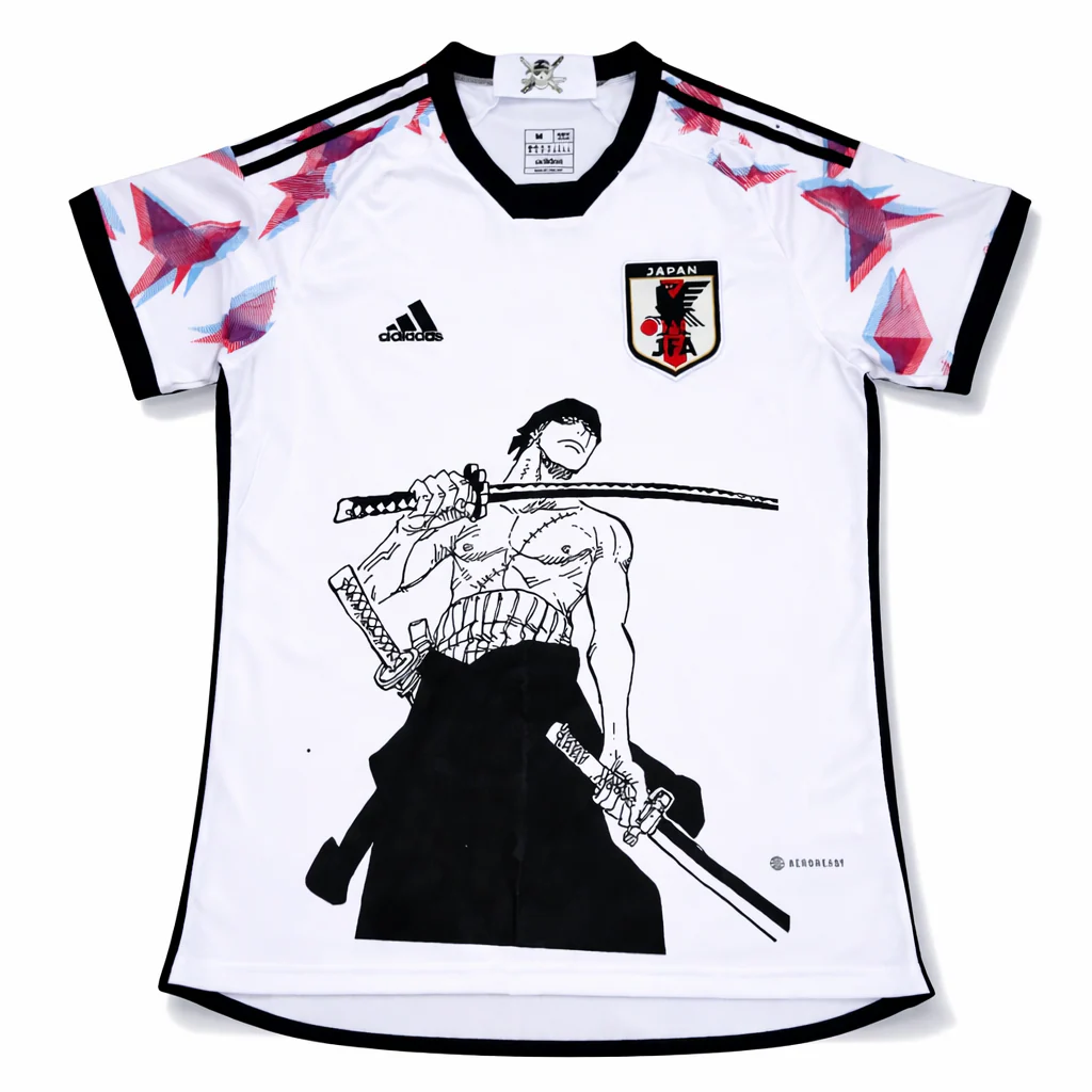 T-shirt - Zoro V2