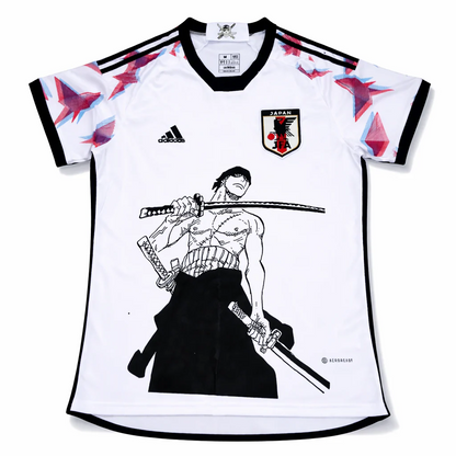 T-shirt - Zoro V2