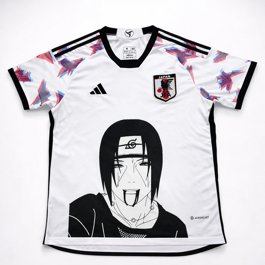 T-shirt - Itachi V2
