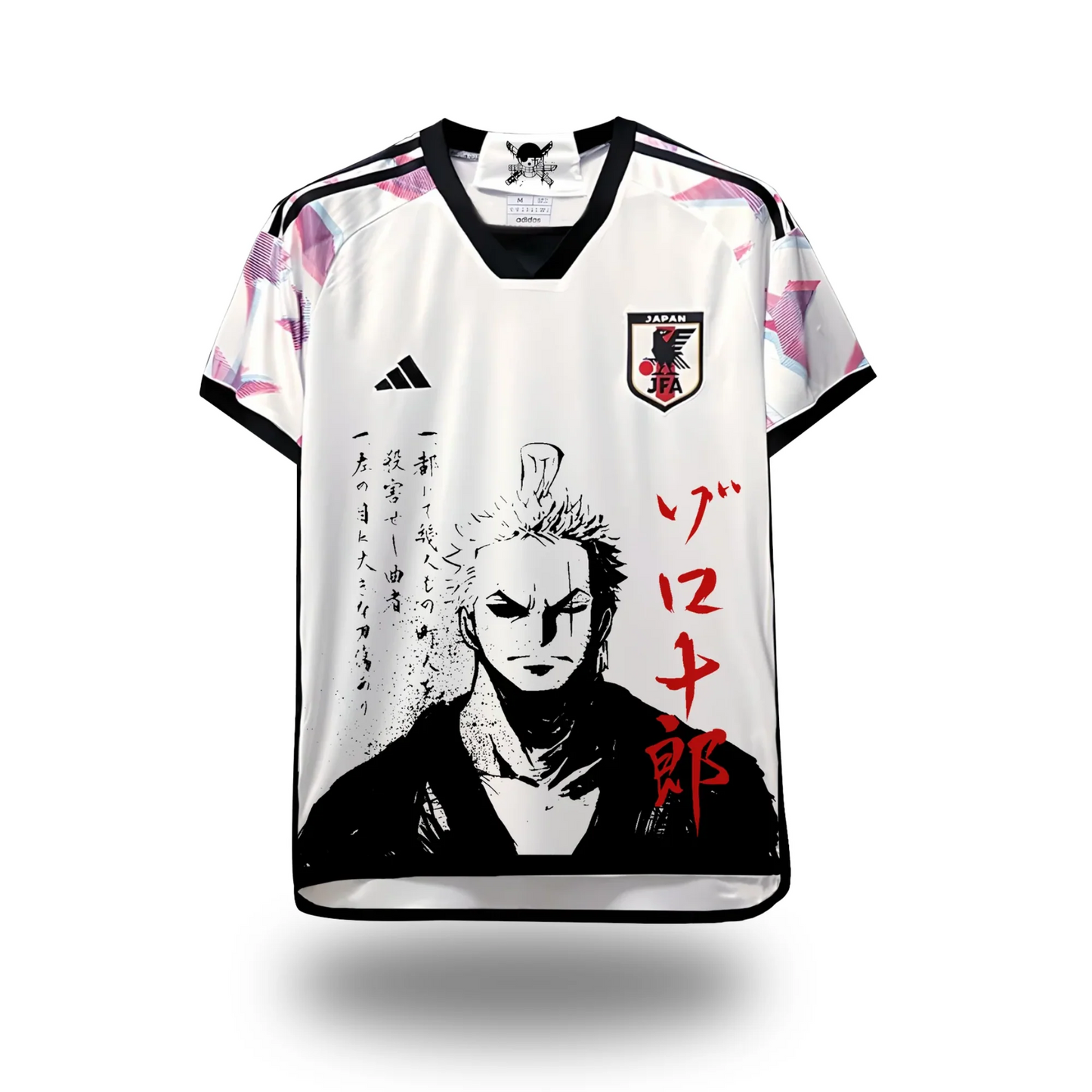 T-shirt - Zoro V1