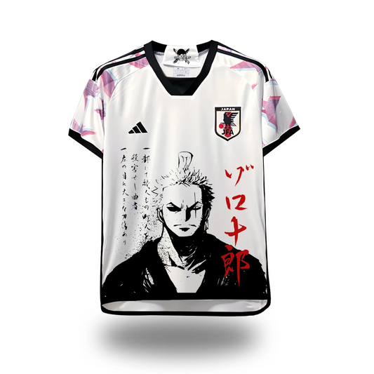 T-shirt - Zoro V1