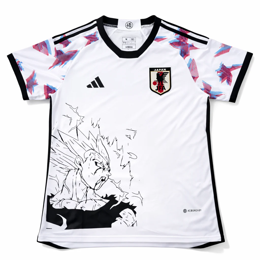 T-shirt - Goku