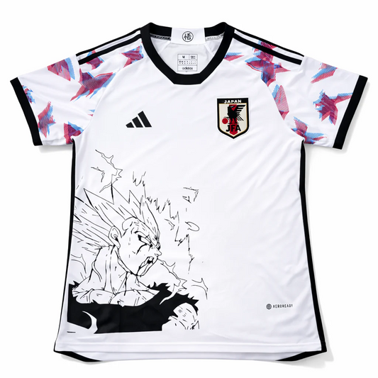 T-shirt - Goku