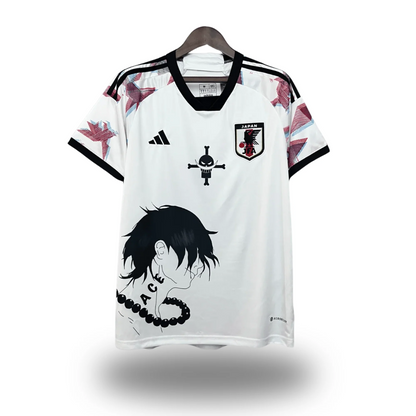 T-shirt - Ace