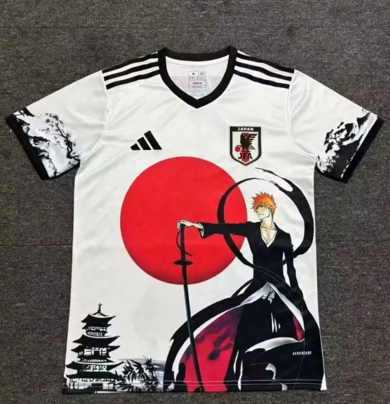 T-shirt - Ichigo