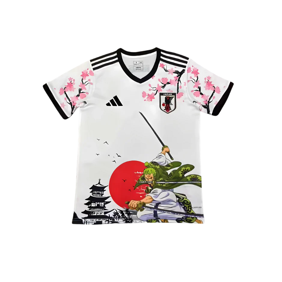 T-shirt - Zoro